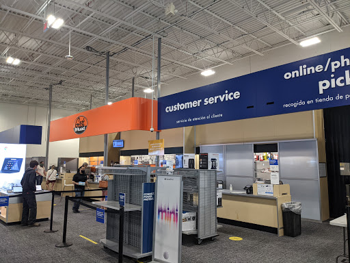 Electronics Store «Best Buy», reviews and photos, 151 Highlands Blvd Dr, Manchester, MO 63011, USA
