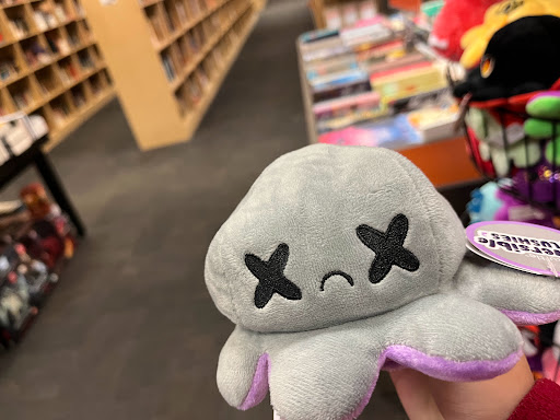 Book Store «2nd & Charles», reviews and photos, 101 Geoffrey Dr, Newark, DE 19713, USA