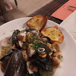 Photo n°5 de l'avis de Alessandro.e fait le 14/08/2021 à 06:58 sur le  Ristoro La Dispensa Srl à Rome