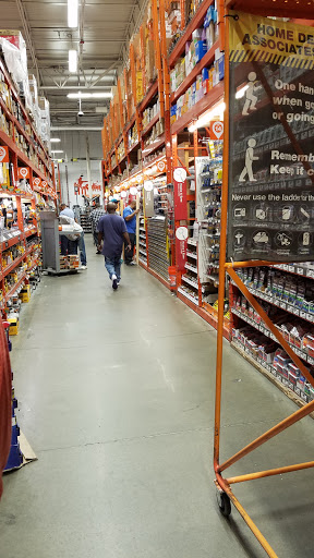 Home Improvement Store «The Home Depot», reviews and photos, 60 Orange St, Bloomfield, NJ 07003, USA