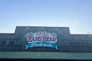 Rams Head Dockside image