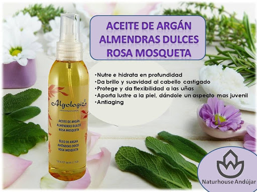 Imagen del negocio Naturhouse en Andújar, Jaén