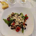 Photo n°1 de l'avis de Genny.. fait le 15/08/2020 à 15:48 sur le  Solaria à Paduli