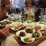 Photo n°2 de l'avis de Fulvio. fait le 20/07/2019 à 22:38 sur le  Ristorante Pizzeria Gambrinus à Pinerolo