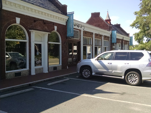 Jeweler «Morrison Smith Fine & Custom Jewelers», reviews and photos, 705 Providence Rd, Charlotte, NC 28207, USA