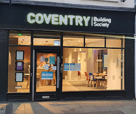 Coventry Building Society Gloucester