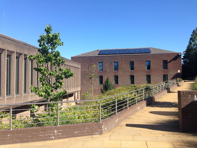Business School • Durham University - Durham