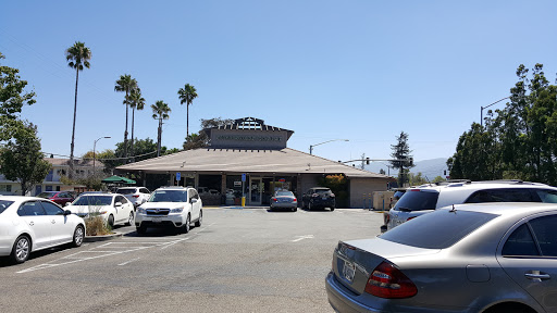 Starbucks image