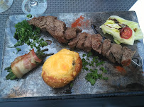 Steak du Restaurant français Que pour les Gourmands à Paris - n°5
