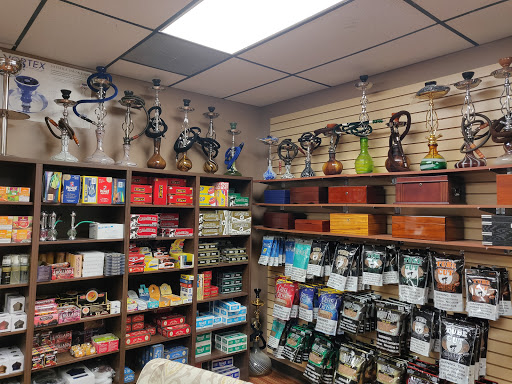 Tobacco Shop «Fine Cigar & Tobacco House LLC», reviews and photos, 192 W Main St, Avon, CT 06001, USA