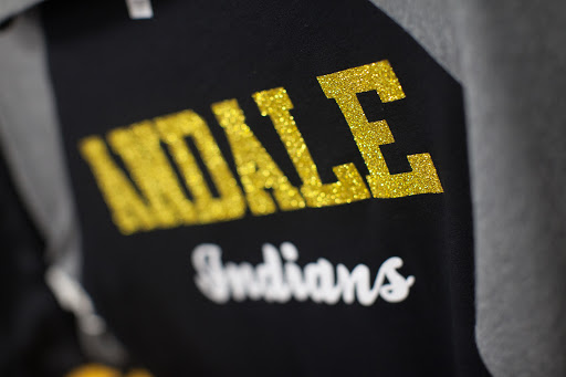 Screen Printer «All Seasons Sportswear», reviews and photos, 7420 Northwind Cir, Wichita, KS 67205, USA