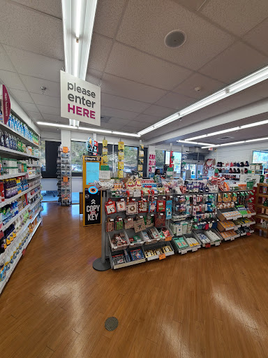 Beauty Supply Store «Harmon Face Values», reviews and photos, 3609 E Foothill Blvd, Pasadena, CA 91107, USA