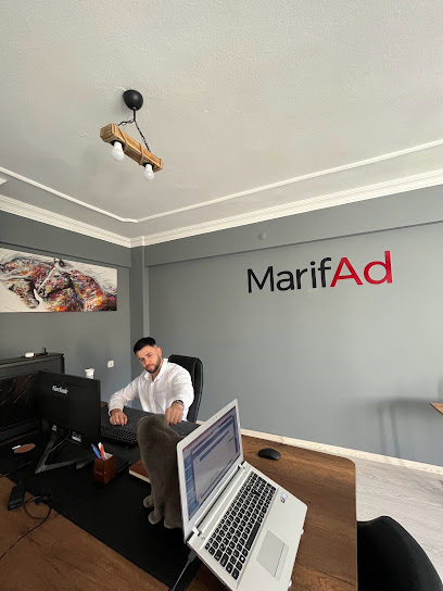 MarifAd Reklam Ajansı / Denizli Sosyal Medya Yönetimi