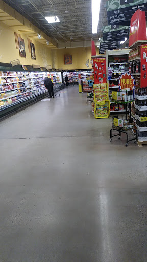 Grocery Store «Kroger», reviews and photos, 20730 Pontiac Trail, South Lyon, MI 48178, USA