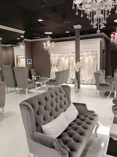 Bridal Shop «Winnie Couture», reviews and photos, 2909 Selwyn Ave, Charlotte, NC 28209, USA