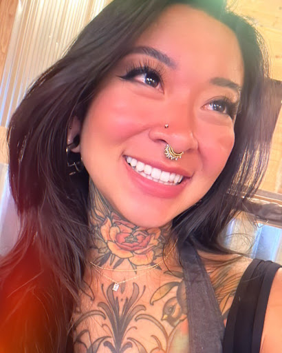 Explore first tattoo ideas for black females, creative tattoo ideas in Florissant, available at Lone Jack Tattoo Company