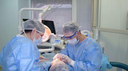 Dentistry Palmyra - Dentistry Palmyra