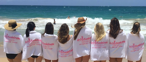 Screen Printer «Inkterprise», reviews and photos, 291B Echo Ave, Sound Beach, NY 11789, USA