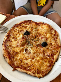 Pizza du Restaurant Pizz'a Mama lagorce - n°3