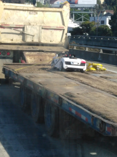 Furniture Store «Ashley HomeStore», reviews and photos, 707 Bayshore Blvd, San Francisco, CA 94124, USA