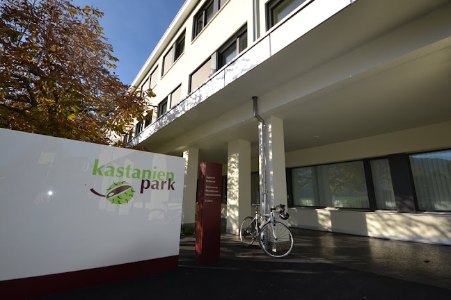 Rezensionen über Kastanienpark in Locarno - Pflegeheim