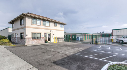 7900 Arab Dr SE, Tumwater, WA 98501, USA