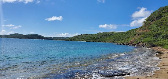 Playa Mosquito
