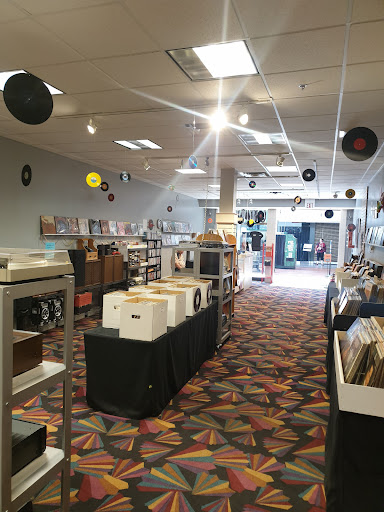 Shopping Mall «North Grand Mall», reviews and photos, 2801 Grand Ave, Ames, IA 50010, USA