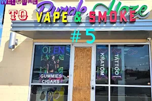 Purple Haze Vape & Smoke Shop # 5 image