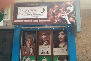 Glamour Beauty Parlor Trichy image