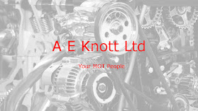 A E Knott Ltd