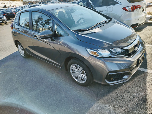 Honda Dealer «Atamian Honda», reviews and photos, 150 Main St, Tewksbury, MA 01876, USA