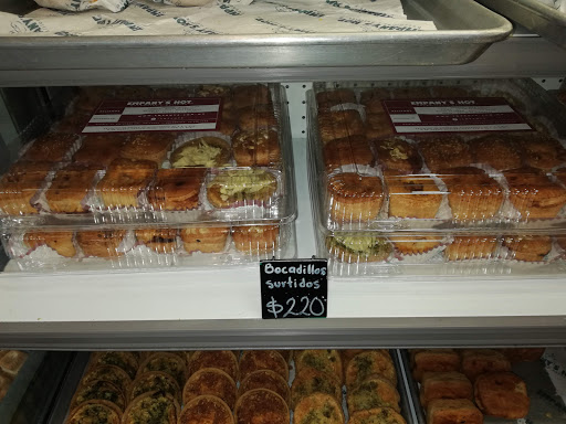 Empany's Hot Snacks and Cakes
