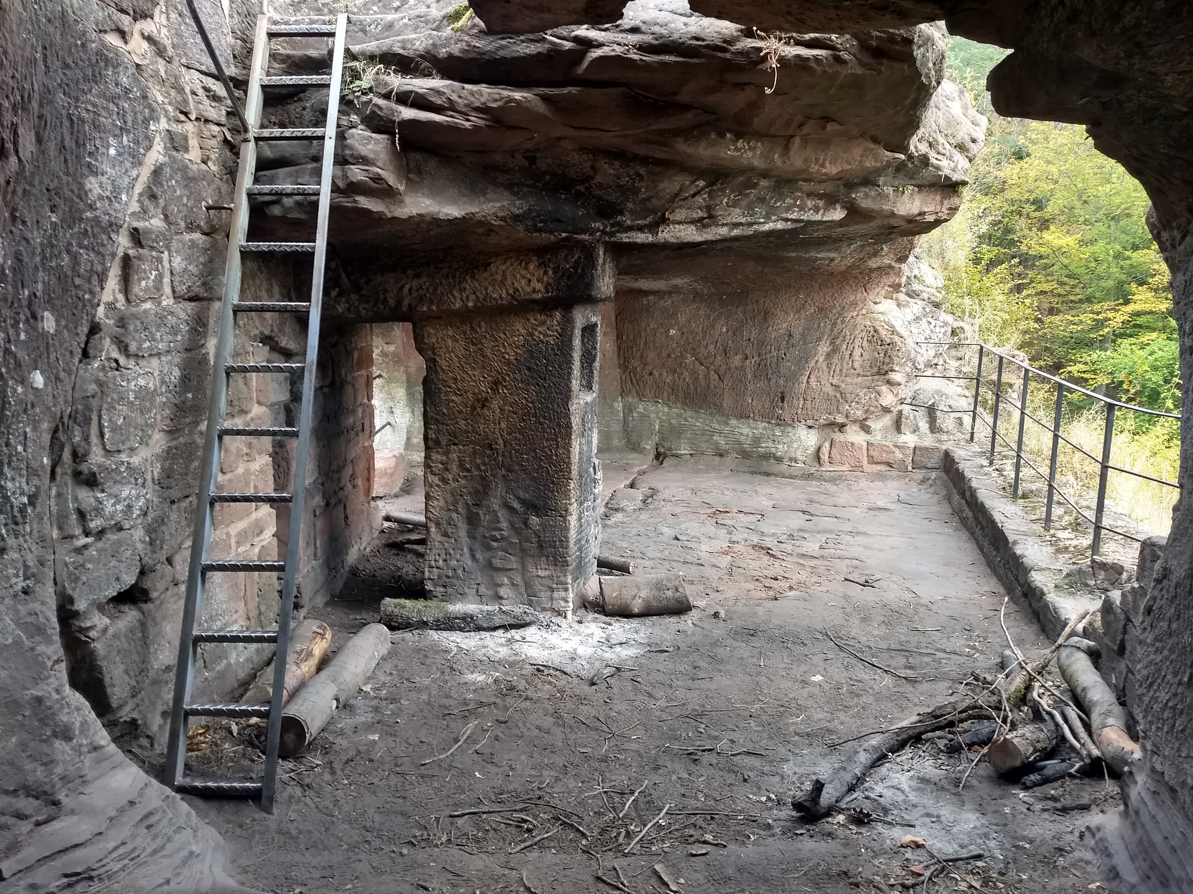 Photo n° 3 de l'avis de Michael.c fait le 11/10/2018 à 13:54