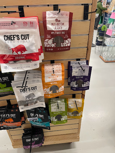 Outdoor Sports Store «Outdoor Gear Exchange», reviews and photos, 37 Church St, Burlington, VT 05401, USA