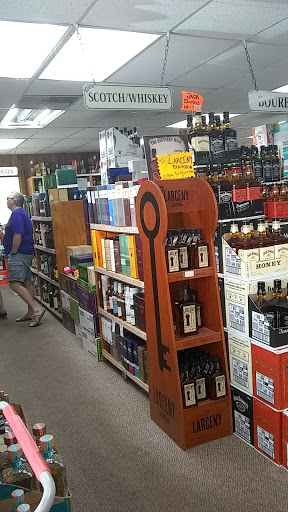 Liquor Store «Cheers Bottle Shop Inc», reviews and photos, 2591 GA-54, Peachtree City, GA 30269, USA