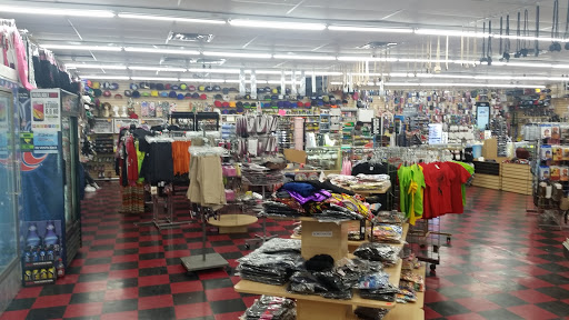 Vaporizer Store «King Discount Store», reviews and photos, 1264 S WW White Rd, San Antonio, TX 78220, USA