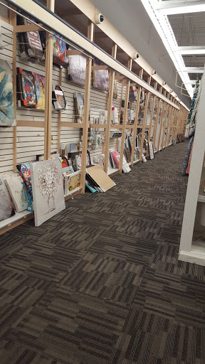 Clothing Store «Burlington Coat Factory», reviews and photos, 4247 Union Deposit Rd, Harrisburg, PA 17111, USA