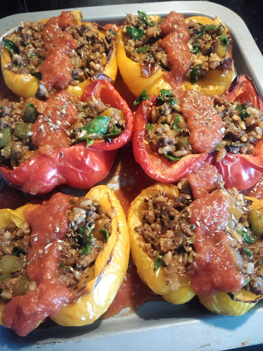 Supermarket «ALDI», reviews and photos, 5340 W Pierson Rd, Flushing, MI 48433, USA