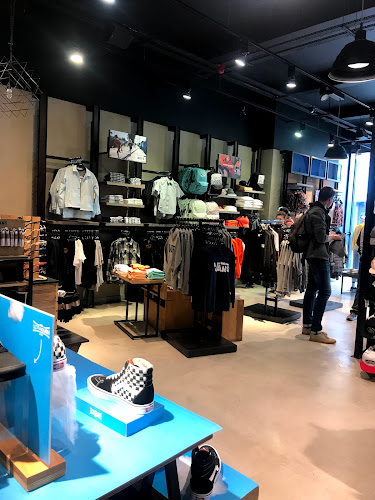 Reviews of VANS Store London Camden in London - Clothing store