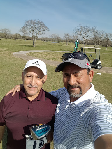 Golf Course «Bay Forest Golf Course», reviews and photos, 201 Bay Forest Dr, La Porte, TX 77571, USA