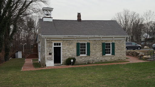 Eastchester Historical Society, Marble Schoolhouse, 388 California Rd, Bronxville, NY 10708
