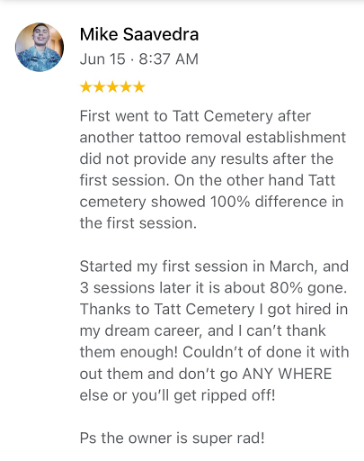 Explore tattoo ideas for law enforcement, creative tattoo ideas in Fort Myers, available at Laser Tattoo Removal by Tatt Cemetery