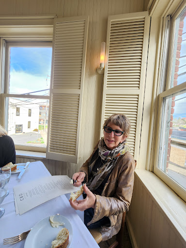 American Restaurant «C&O Restaurant», reviews and photos, 515 Water St E, Charlottesville, VA 22902, USA