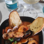 Photo n°4 de l'avis de RitaB82. fait le 23/06/2023 à 20:53 sur le  Locanda Luci sul Fiume à Moncestino