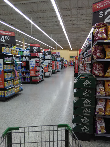 Supermarket «Walmart Neighborhood Market», reviews and photos, 3059 Lawrenceville Hwy, Lawrenceville, GA 30044, USA