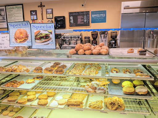 Bakery «Gualala Pizza & Bakery», reviews and photos, 39225 CA-1, Gualala, CA 95445, USA