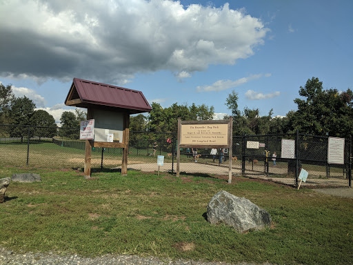 Park «Longford Park and Reynolds Dog Park», reviews and photos, 1000 Longford Rd, Phoenixville, PA 19460, USA