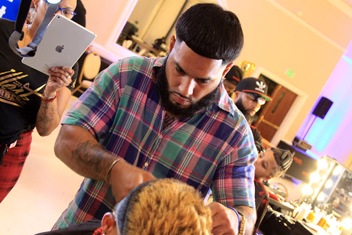 Barber Shop «The Next Level Barber Shop», reviews and photos, 203 E Philadelphia St, York, PA 17403, USA