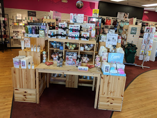 Lingerie Store «Fascinations», reviews and photos, 5930 W Greenway Rd, Glendale, AZ 85306, USA